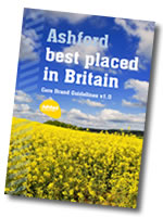 Brand Usage Front Cover