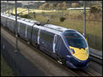 Highspeed 1 Highspeed 1