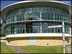 Stour Centre